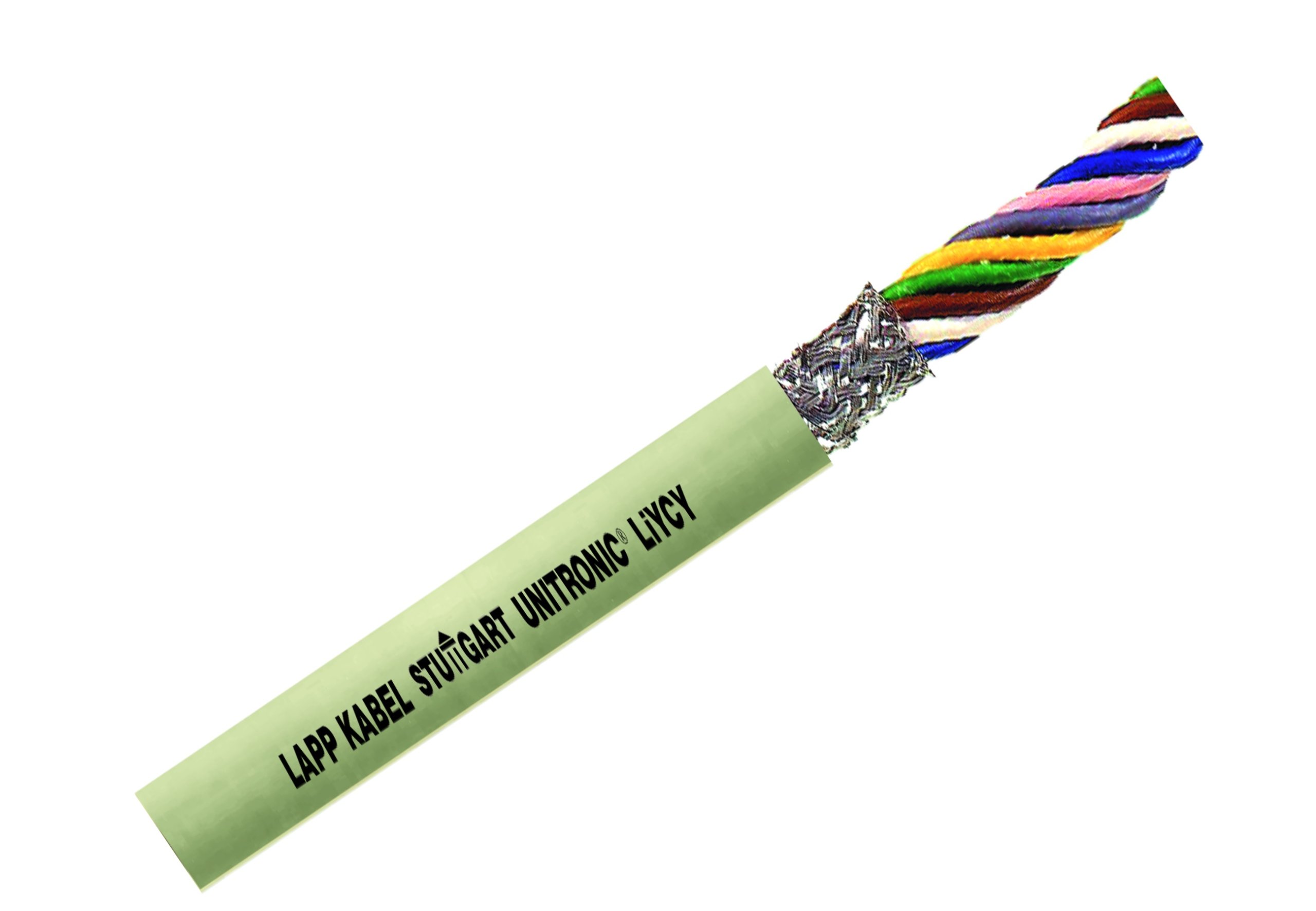 Kabel Sterowniczy LIYCY 2x0 75 Ekran UNITRONIC 0034702 Cena Opinie