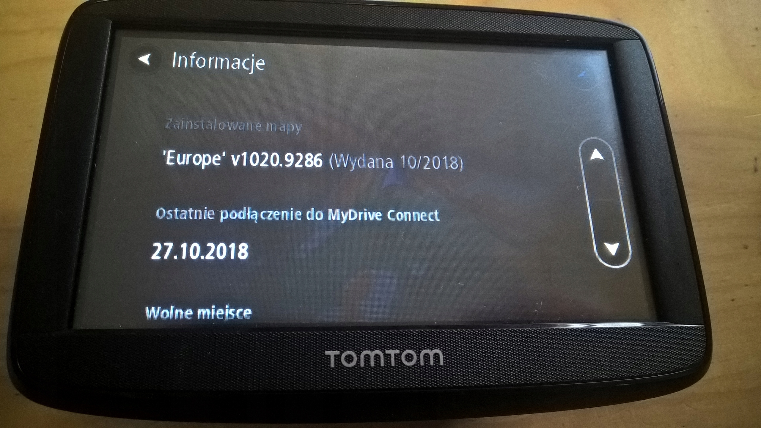 Tomtom Start Free Lifetime Maps Europa Oficjalne