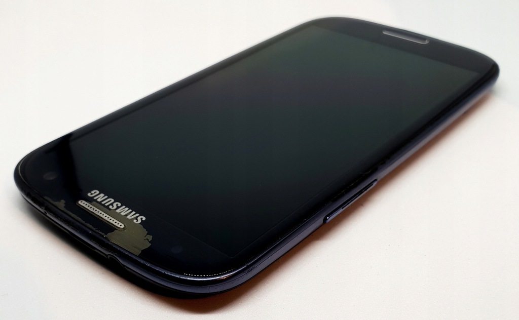 Samsung Galaxy S Gt I Stand Db Gb Oficjalne