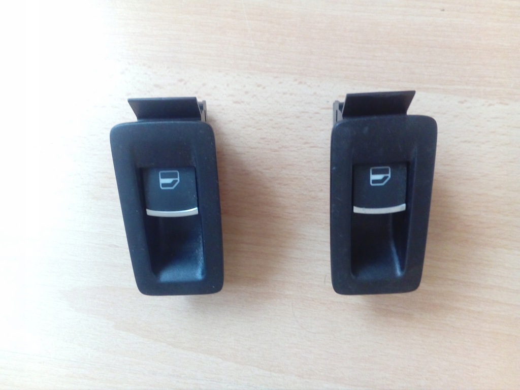 PRZEŁĄCZNIK PRZYCISK SZYBY VW TOURAN II 1T0959851A 7677717447