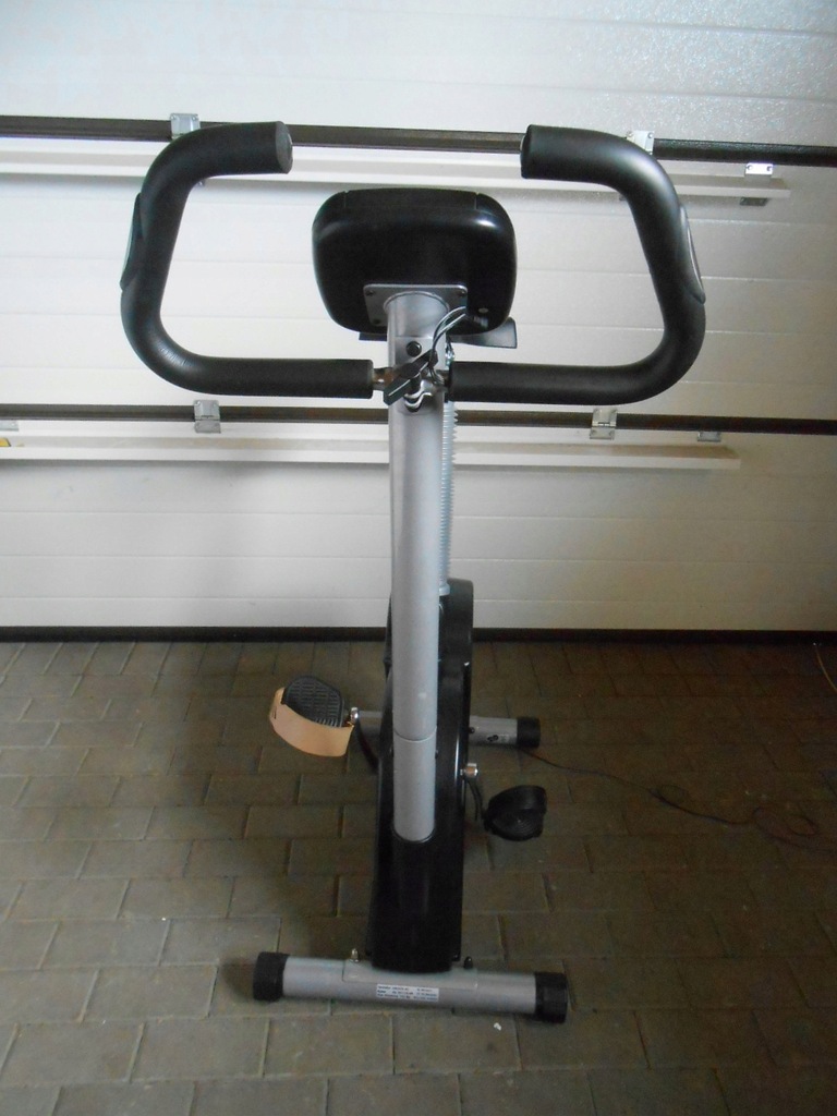 ROWER TRENINGOWY CRANE SPORTS ERGOMETER MAGNETIC 7536659235