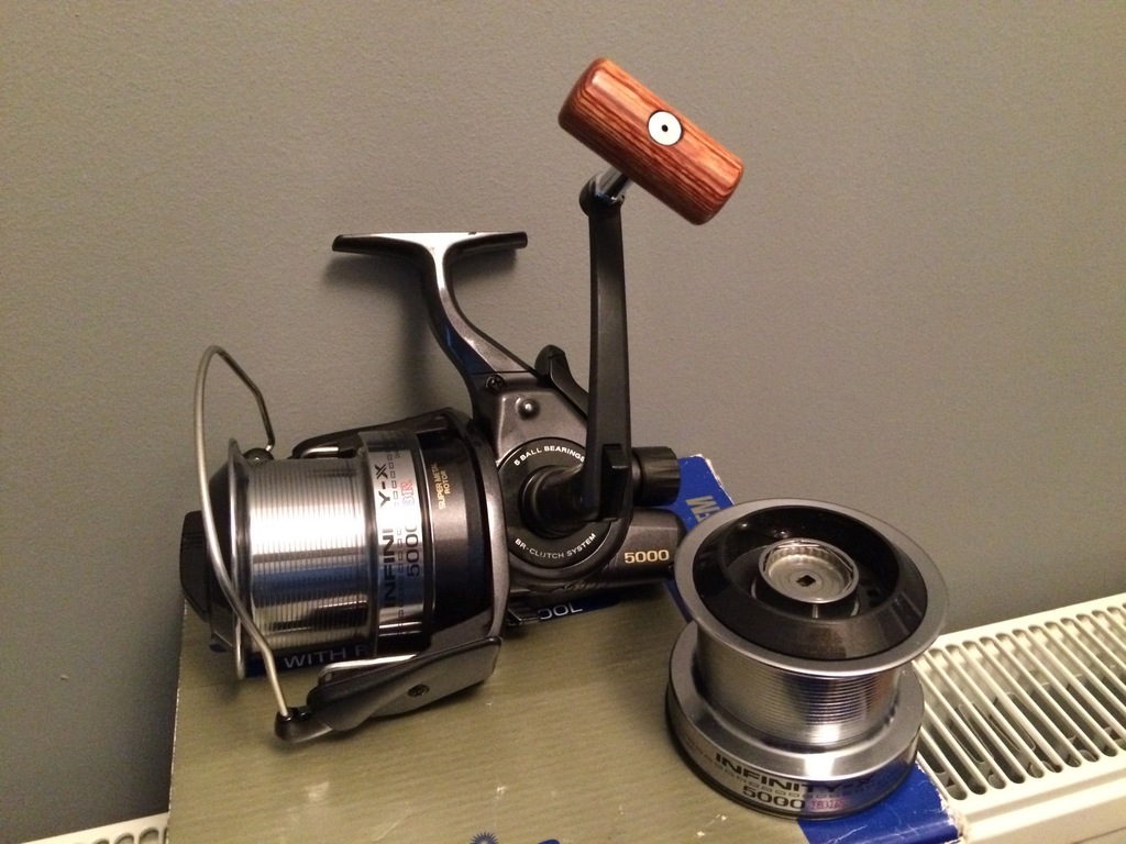 Daiwa Infinity X Br Oficjalne Archiwum Allegro