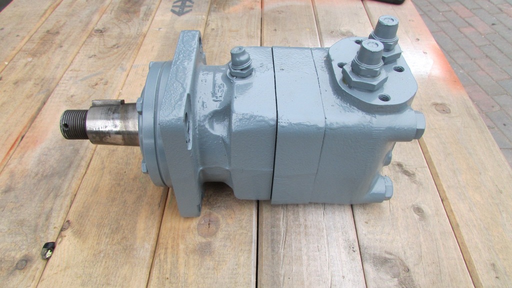 Silnik Hydrauliczny Danfoss Omt F Vat Oficjalne