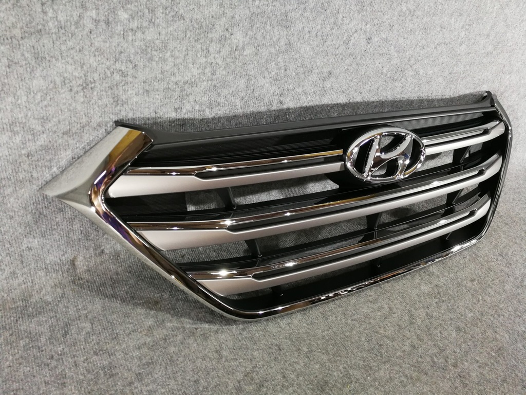 Hyundai Tucson TL Od 2015 ATRAPA GRILL 86350D7100 6867236971