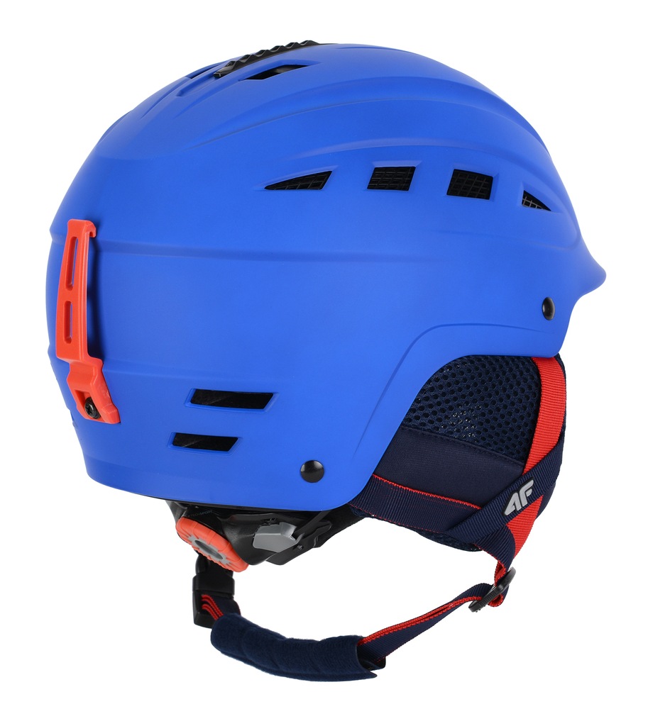 Kask Narciarski F Ksu Z Niebies M Cm