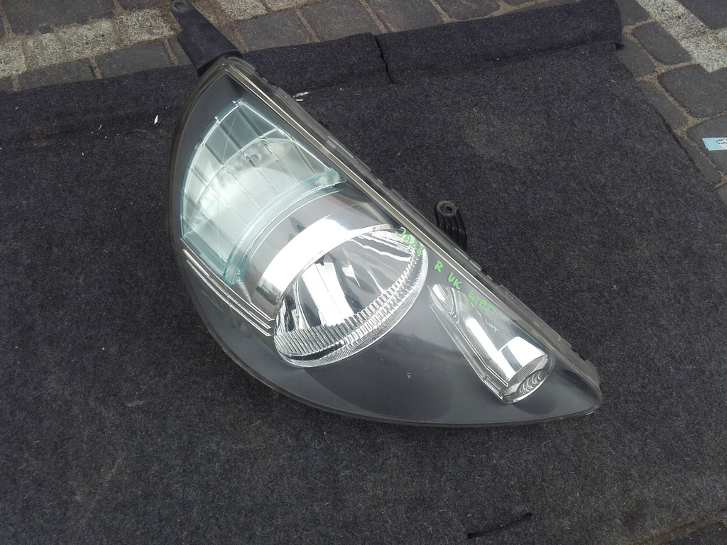 Lampa Przednia Honda Jazz