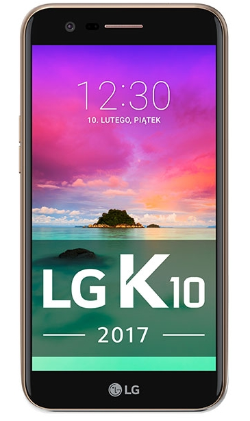 Smartfon Lg K M E Dual Sim Lte Fv Pl