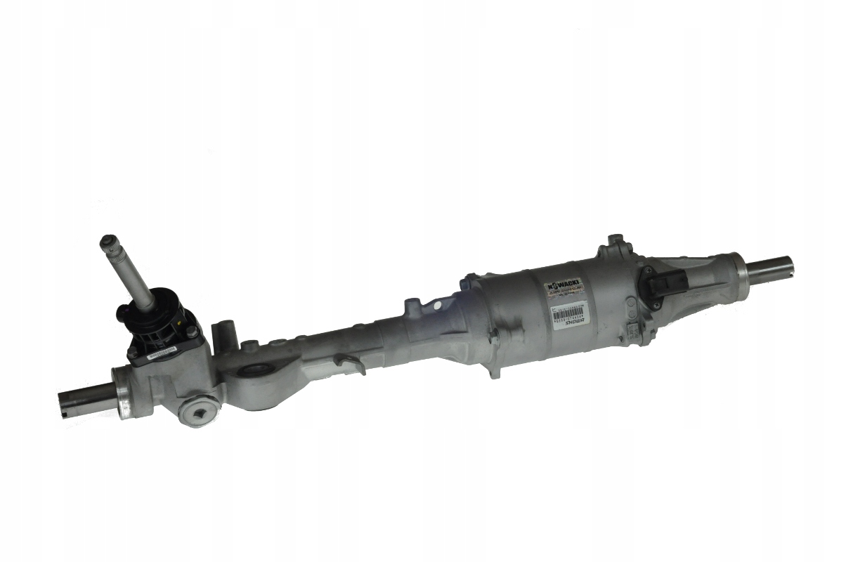 Steering Column Steering Column Mazda Ii Gh