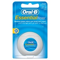 Oral B Nić Super Floss 50szt porównaj ceny Allegro pl