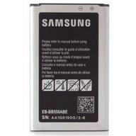 Oryginalna Bateria Samsung Eb Bb Abe Xcover Sklep Opinie Cena