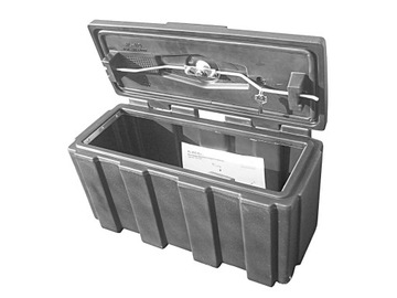 Ящик для інструментів для причепів / автобусів ALKO 20 кг