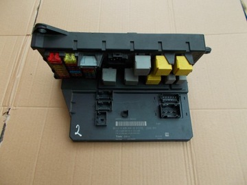 MERCEDES SPRINTER 906 кассета BSI модуль же A9065452501 полный комплект оригинал