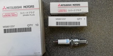 Свічка запалювання Mitsubishi Pajero II 3.0 V6