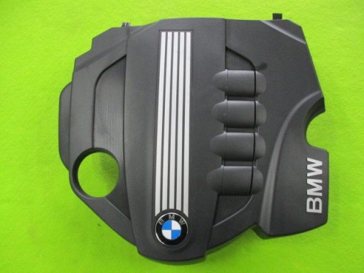 Крышка капота двигателя BMW E90 E84 4731149 - 1