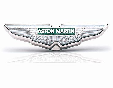 кронштейни болтів ASTON MARTIN DB11 V12 V8 2016- - 2