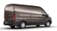 Бічне скло для Ford Transit 2014р. - нова модель !!