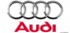 AUDI A4 B7 2004-2008 решетка гриль хром новый