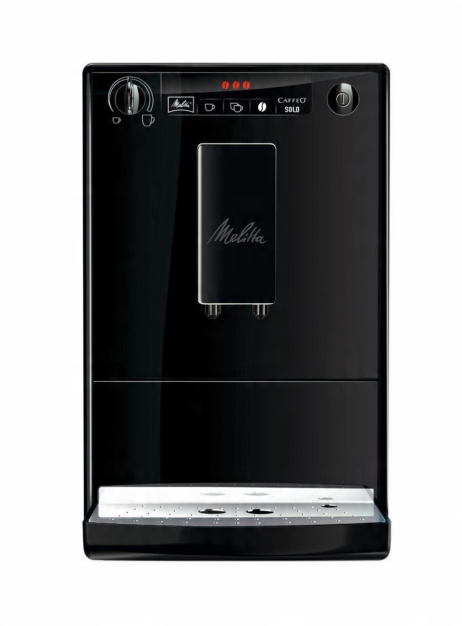

Ekspres ciśnieniowy Melitta Solo Pure E950-222