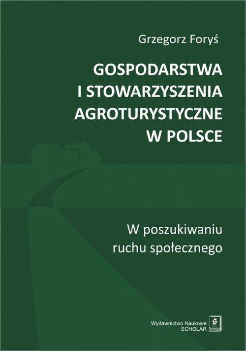 

Gospodarstwa i stowarzyszenia... Foryś