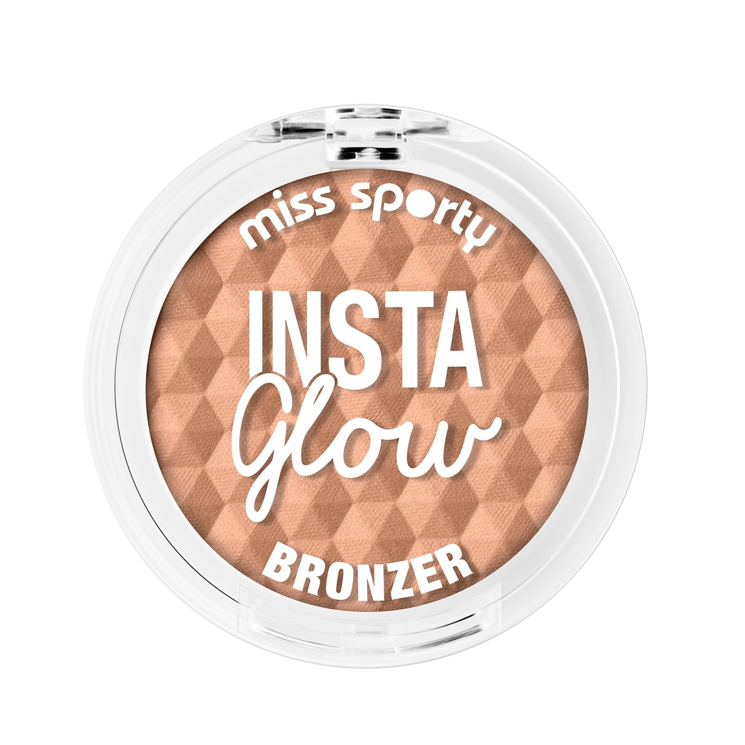 

Miss Sporty Insta Glow Bronzer 001 bronzer