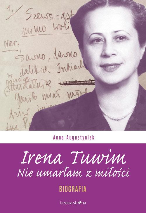 

Irena Tuwim Anna Augustyniak
