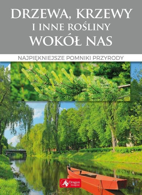 

Drzewa krzewy i inne rośliny wokół nas
