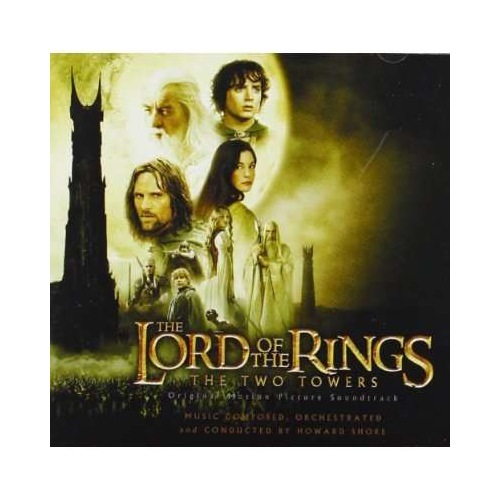 

Howard Shore The Two Towers Ost
