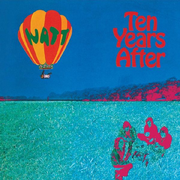 

Ten Years After Watt (2017 Remaster)