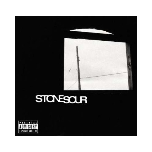 

Stone Sour Stone Sour CD