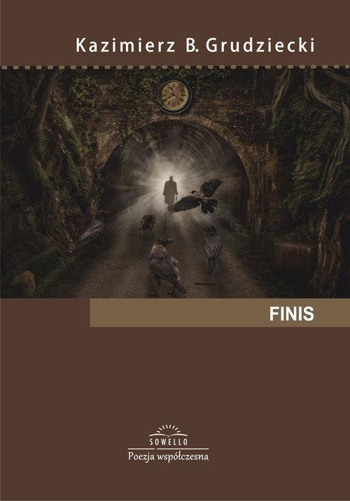 

Finis Kazmierz B. Grudziecki