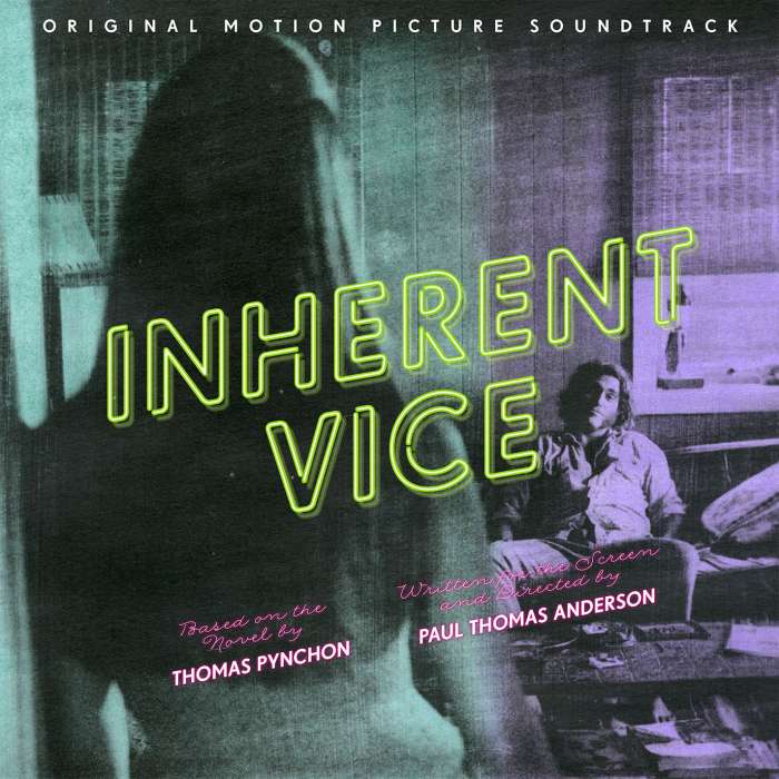 

Jonny Greenwood Inherent Vice