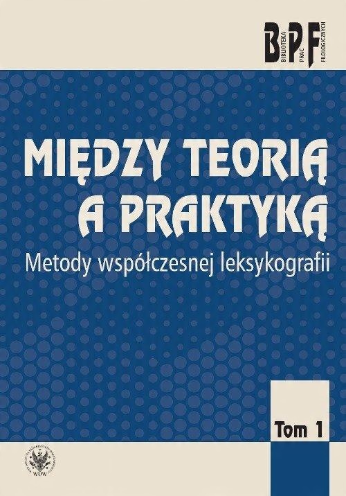 

Między teorią a praktyką. Metody współczesnej leks