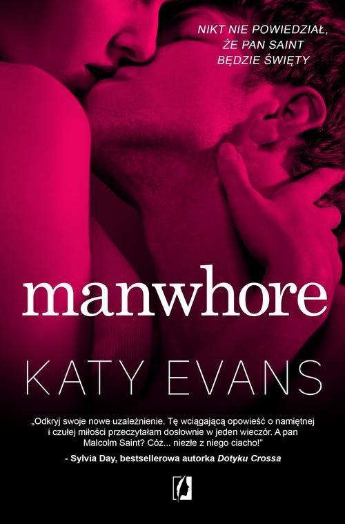 

Manwhore Katy Evans