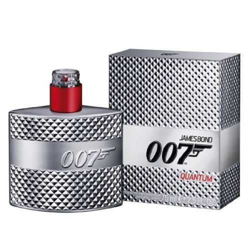 

James Bond 007 Quantum 75 ml Edt