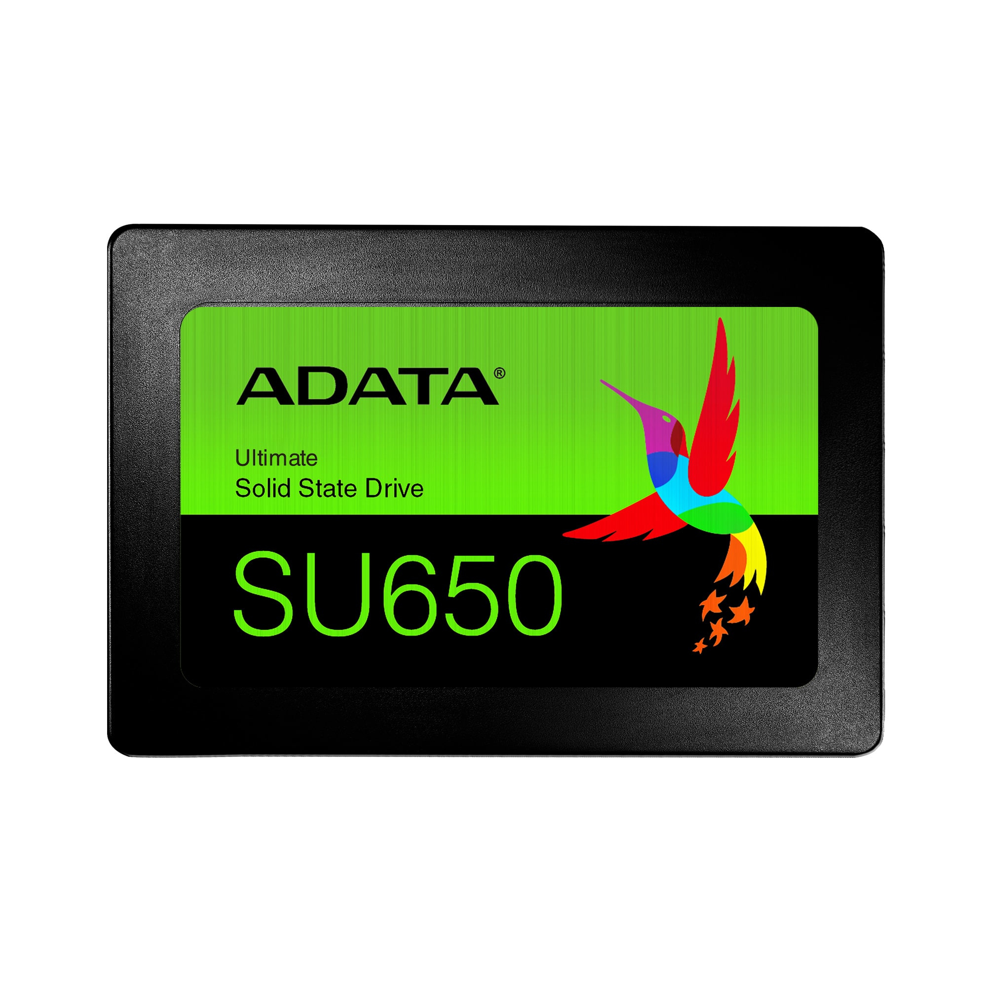 

Dysk Ssd Adata Ultimate ASU650SS-960GT-R 960 Gb