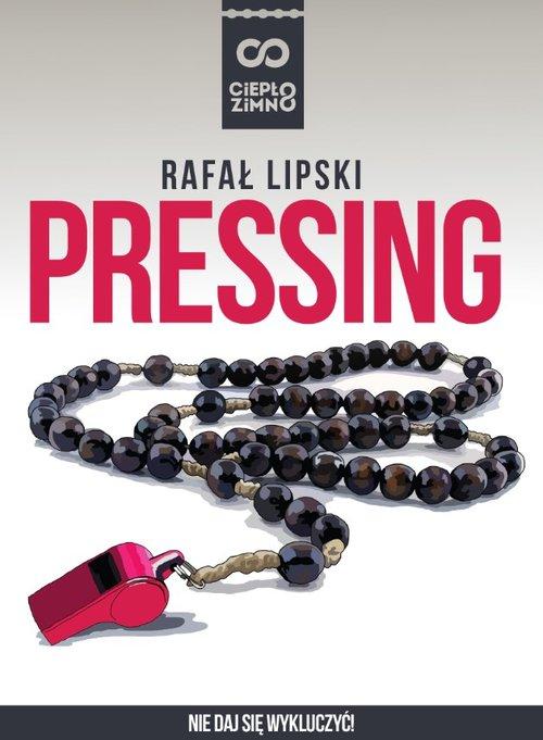 

Pressing Rafał Lipski