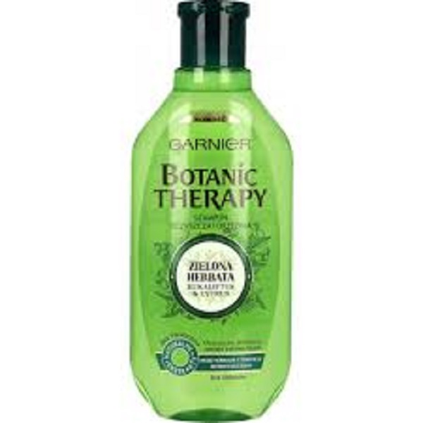 

Garnier szampon do włosów Botanic Therapy