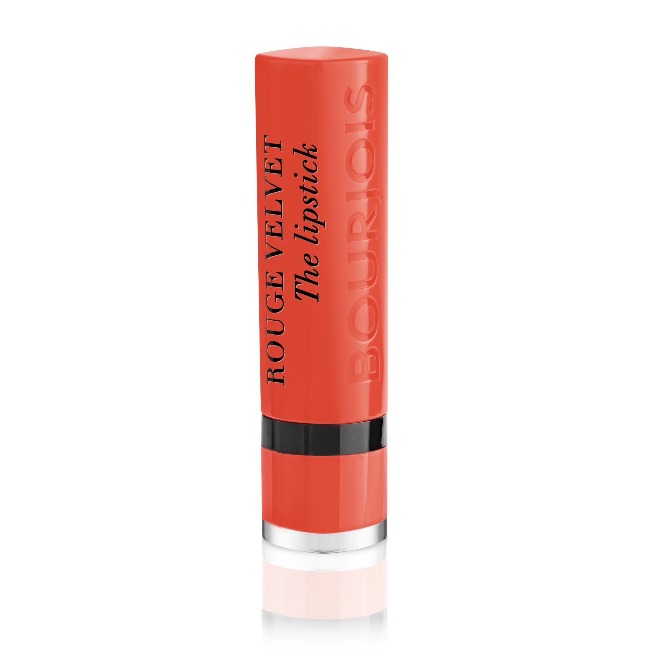 

Bourjois Rouge Velvet Lipstick 6 pomadka