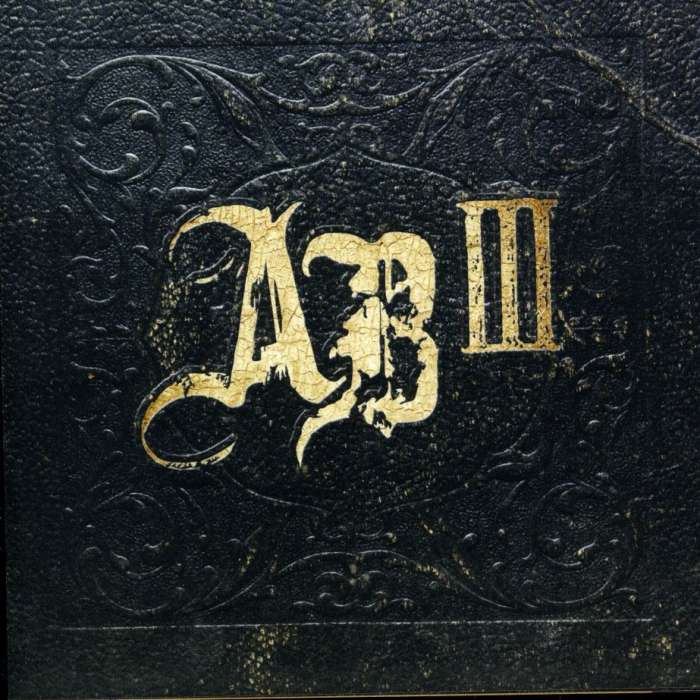

Alter Bridge Ab III CD