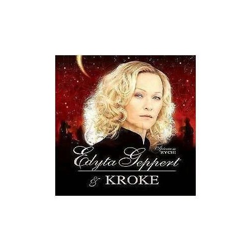 

Edyta Geppert & Kroke Śpiewam Życie