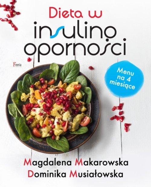 

Dieta w insulinooporności Feeria