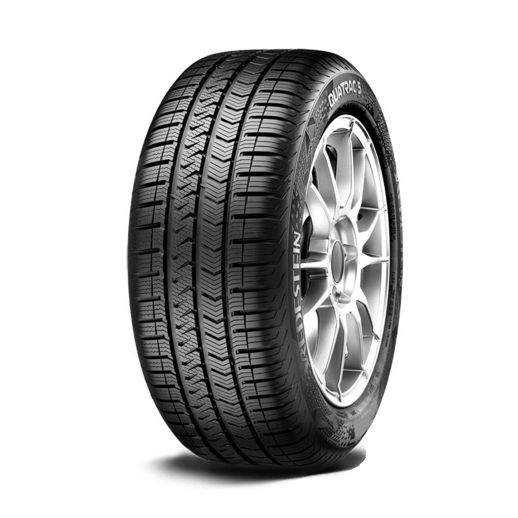 

4x opony 195/60R15 Vredestein Quatrac 5 88H