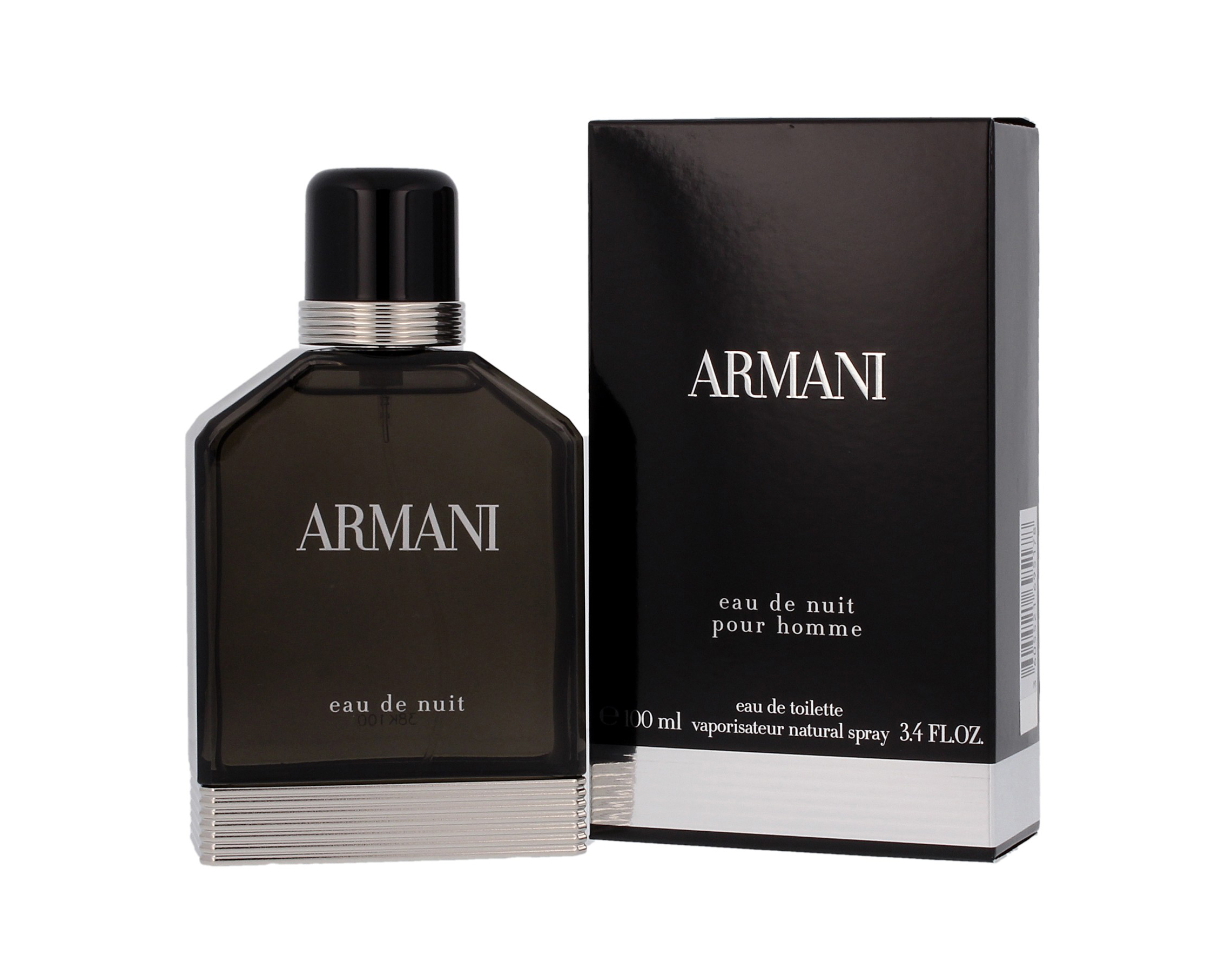 

Woda Giorgio Armani Eau De Nuit Edt męska 100 ml