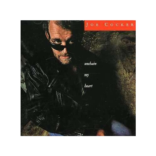 

Joe Cocker Unchain My Heart