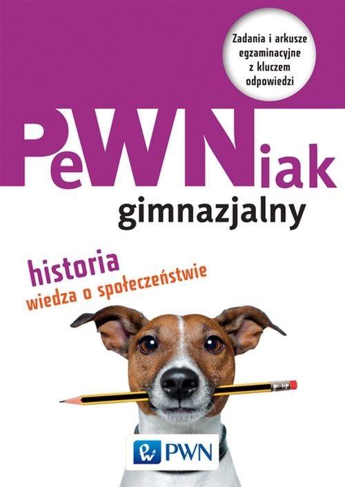 

PeWNiak gimnazjalny Historia, Wos