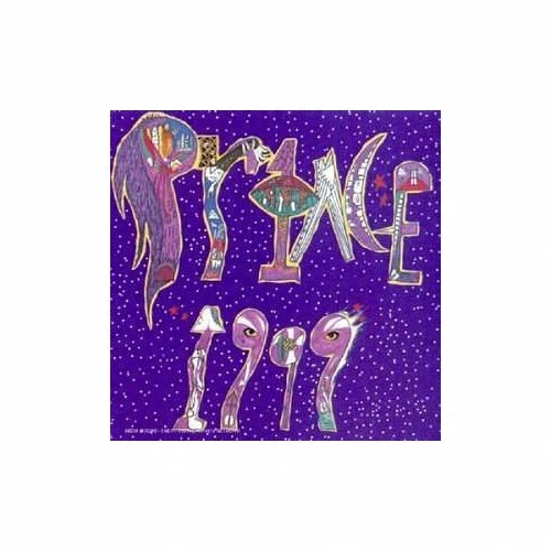 

Prince 1999