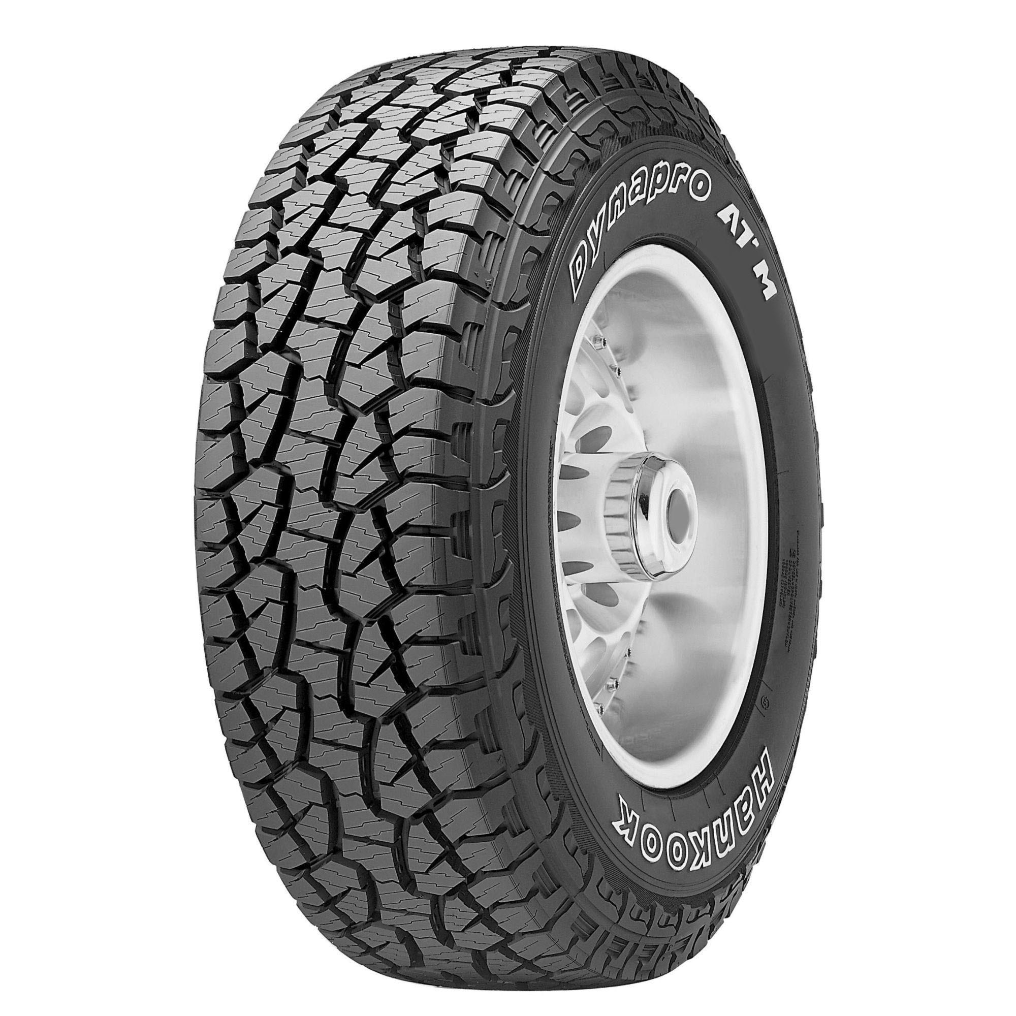 

1x opona 225/70R15 Hankook Dynapro At-m RF10 100T