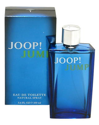 

Joop! Jump 100 ml woda toaletowa Edt