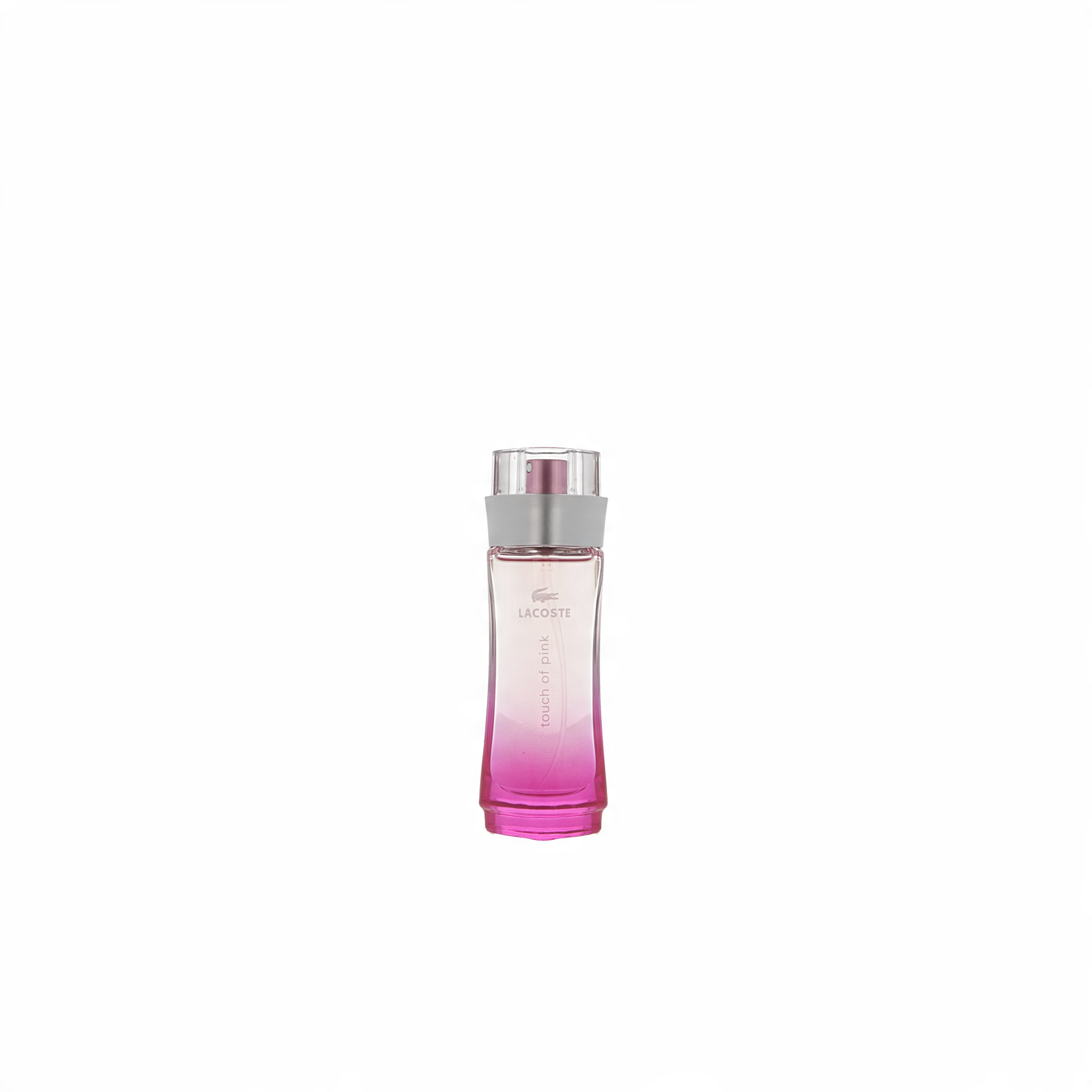 

Woda Lacoste Touch of Pink Edt kobieta 30 ml