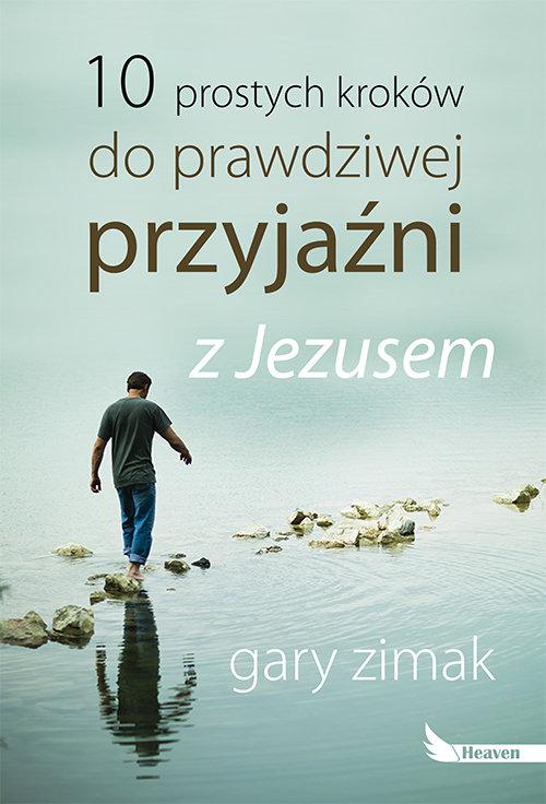 

10 prostych kroków Gary Zimak